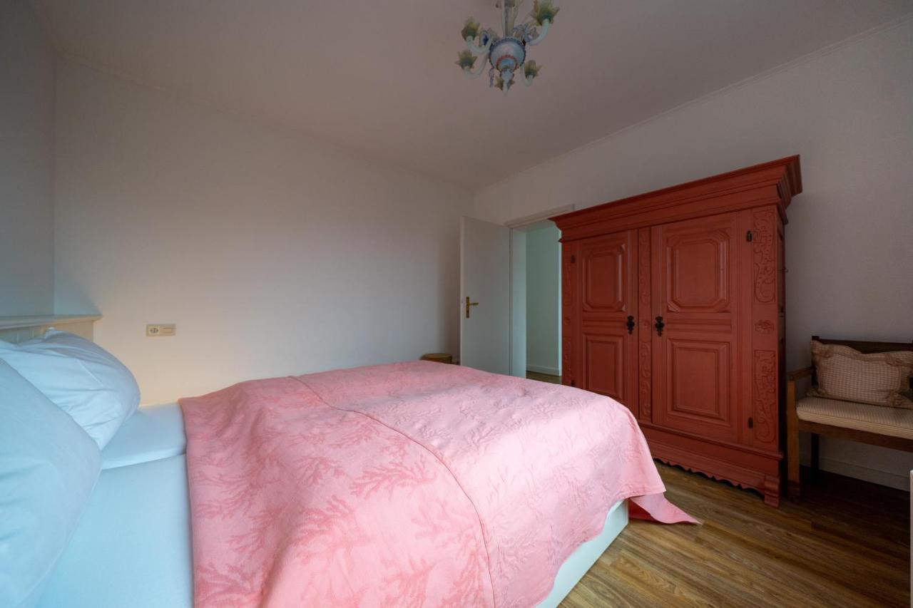 Villa Hus An De Marsch Midlum  Esterno foto